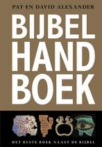Bijbel handboek 9789043528771 Pat en David Alexander, Boeken, Verzenden, Zo goed als nieuw, Pat en David Alexander