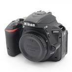 Nikon D5500 body | Tweedehands, Audio, Tv en Foto, Fotocamera's Digitaal, Verzenden, Zo goed als nieuw, Nikon