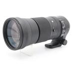Sigma 150-600mm F/5-6.3 DG OS HSM Contemporary Nikon FX, Ophalen of Verzenden, Nieuw