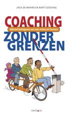 Coaching Zonder Grenzen 9789077881460, Zo goed als nieuw, Jack de Waard, Bart Godding, Verzenden