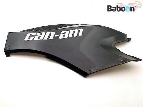 Carénage gauche supérieur Can-Am Spyder RS-S SE5 2011, Motos, Pièces | Autre, Envoi