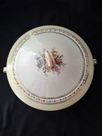 Raynaud & Co Limoges - Eetservies (12) - Porselein -, Antiek en Kunst