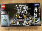Lego Set - 10266 - Creator Expert - NASA Apollo 11 Lunar, Kinderen en Baby's, Speelgoed | Duplo en Lego, Nieuw