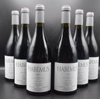 2021 Habemus, Etichetta Bianca - Lazio IGT - 6 Flessen (0.75, Collections, Vins