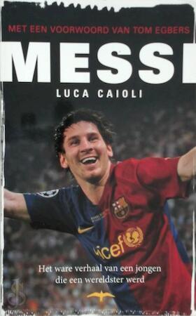 Messi, Boeken, Taal | Overige Talen, Verzenden