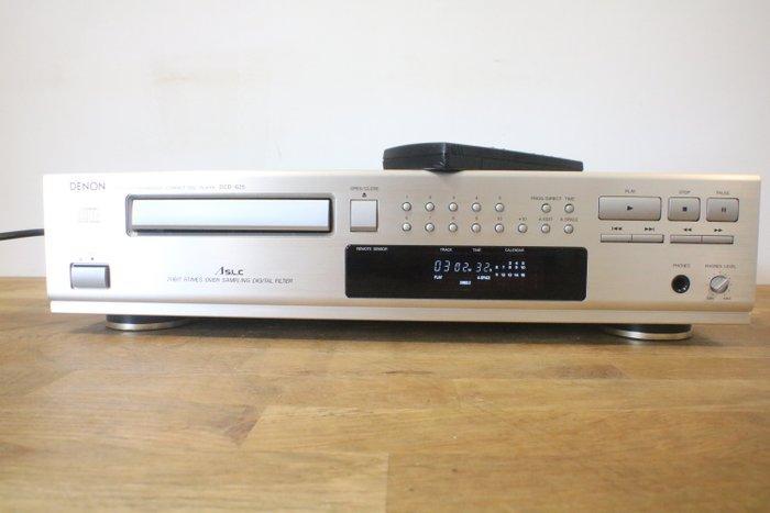 Denon - DCD 625 Cd-speler, Audio, Tv en Foto, Radio's
