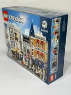 Lego - Creator Expert - Assembly Square - Modular Buildings, Nieuw