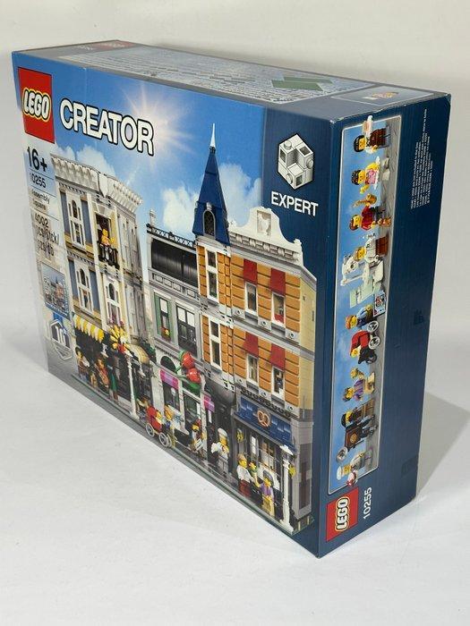Lego - Creator Expert - Assembly Square - Modular Buildings, Kinderen en Baby's, Speelgoed | Duplo en Lego
