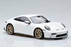 Minichamps 1:18 - Model sportwagen - Porsche 911 (992) GT3, Nieuw