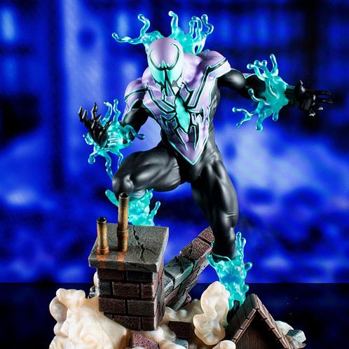 Marvel Comic Gallery PVC Statue Chasm 25 cm, Verzamelen, Film en Tv, Ophalen of Verzenden