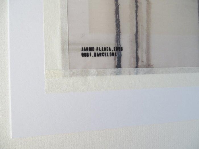 Jaume Plensa (1955) - Fire, Antiek en Kunst, Antiek | Overige Antiek