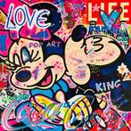 HÖK (1984) - Mickey & Minnie, Love, Love, Love