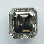 1 pcs Diamant (Natuurlijk gekleurd) - 1.28 ct - Fancy, Nieuw