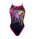 Blackfriday Deal! Turbo (SIZE S) Sportbadpak Technic, Kleding | Dames, Badmode en Zwemkleding, Verzenden, Nieuw