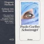 Schutzengel  Coelho, Paulo  Book, Verzenden, Paulo Coelho