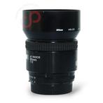Nikon 85mm 1.8 AF nr. 3587, Audio, Tv en Foto, Foto | Lenzen en Objectieven, Ophalen of Verzenden, Gebruikt