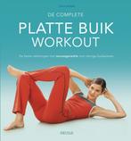 De Complete Platte Buik Workout 9789044731200, Zo goed als nieuw, Verzenden, Carla Bennini