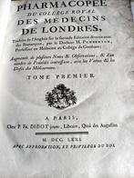 Dr H. Pemberton - Pharmacopée du collège royal des médecins