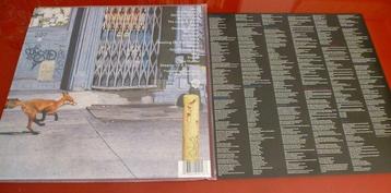 Red Hot Chili Peppers - The Getaway - 2 x LP Album beschikbaar voor biedingen