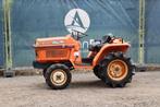 Veiling: Minitractor Kubota B1-14 Bulltra Diesel 14.5pk, Ophalen, Nieuw