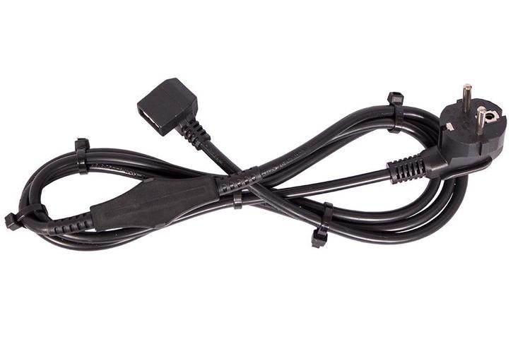 Henco Maximum Thermostaat Met Snoer En Stekker - UFH-C192071, Doe-het-zelf en Bouw, Elektriciteit en Kabels, Verzenden