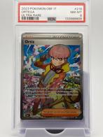 Pokémon - 6 Graded card - Mew, Mewtwo, Mew ex, Kyurem,, Nieuw