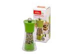 Veiling - 2x Trudeau Maison Hervulbare Peper Molen - 5 inch, Huis en Inrichting, Keuken | Keukenbenodigdheden, Nieuw