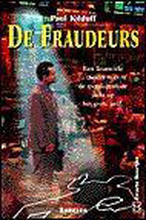 FRAUDEURS 9789044929454 P. Kilduff, Boeken, Romans, Gelezen, Verzenden