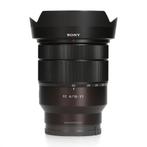 Sony FE 16-35mm F4.0 ZA OSS Vario-Tessar T*, Ophalen of Verzenden, Comme neuf