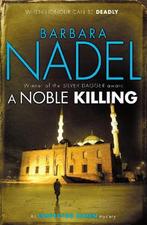 Noble Killing 9780755371624, Boeken, Gelezen, Barbara Nadel, Verzenden