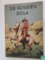 Bernard Chamblet - De gouden dolk - 1948, Verzenden, Le Rallic, Etienne.