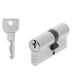 AXA veiligheidscilinder Security 30/35 SKG2, Nieuw, Overige materialen, Klink of Kruk