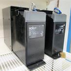 Kassa kluis, Afstortkluis, Afstortbox, Cashbox Volumatic