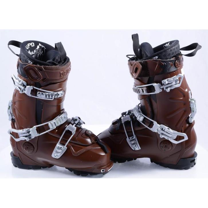 40 toerski schoenen DALBELLO LUPO, TLT, SKI/WALK, grip walk,, Sport en Fitness, Skiën en Langlaufen, Ski, Schoenen, Gebruikt, Overige merken