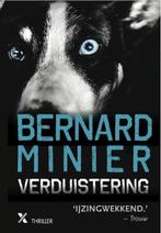 Verduistering 9789401606110, Livres, Bernard Minier, Verzenden