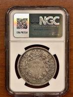 Frankrijk. 5 Francs 1849-A (Paris) (Zonder minimumprijs)