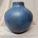 Karlsruhe Majolika Manufaktur - Friedegard Glatzle - Vaas -