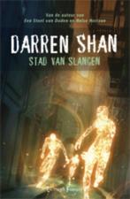 Stad Van Slangen / 3 9789024528851 Darren Shan, Boeken, Verzenden, Zo goed als nieuw, Darren Shan