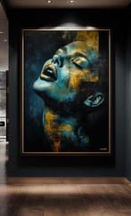 Giancarlo Colombo - GCD Art - Pleasure