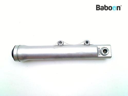Voorvork Buitenpoot Links Kymco People 125 One 2013, Motoren, Onderdelen | Overige, Gebruikt, Verzenden