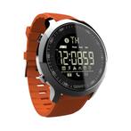 MK18 Waterdichte Sport Smartwatch Fitness Activity Tracker, Verzenden, Nieuw, Lokmat