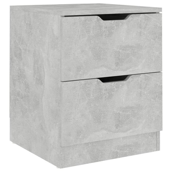 Nachtkastje | OP = OP | Nu met 40% Korting, Huis en Inrichting, Slaapkamer | Nachtkastjes, Nieuw, Hout, Minder dan 55 cm, Minder dan 45 cm