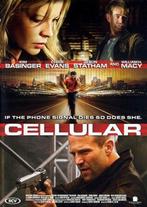 Cellular (DVD tweedehands film), Cd's en Dvd's, Ophalen of Verzenden, Nieuw in verpakking