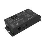 Skydance D3-XE 3-Kanaals DMX 512 RDM LED Driver met Hoogspa, Verzenden, Nieuw