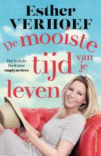 De mooiste tijd van je leven 9789026366925 Esther Verhoef, Verzenden, Zo goed als nieuw, Esther Verhoef