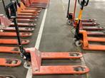 BT handmatige hydraulische palletlifter, Zakelijke goederen, Machines en Bouw | Heftrucks en Intern transport, Ophalen, Handmatig