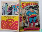 Batman - Dubbeldikke Superman! - 1971, Verzenden, Europa, Bates, Cary, Haney, Bob., Gelezen