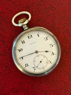 Zenith - Montre de poche “Grand Prix Paris 1900” – Argent