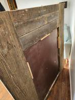Schouwspiegel - Hout, Antiek en Kunst
