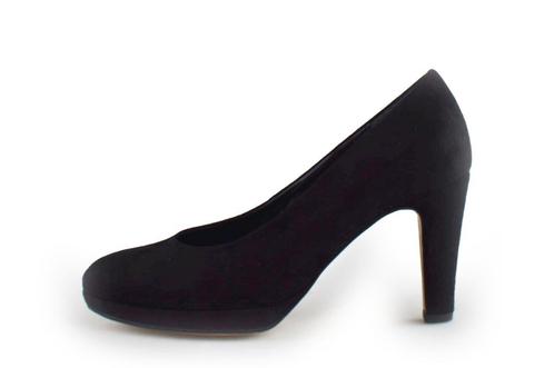 Gabor Pumps in maat 36 Zwart | 10% extra korting, Vêtements | Femmes, Chaussures, Envoi